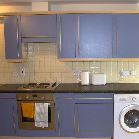 Spacious 2Br Flat In Central London Near Elephant And Castle Station公寓 外观 照片