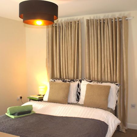 Spacious 2Br Flat In Central London Near Elephant And Castle Station公寓 外观 照片