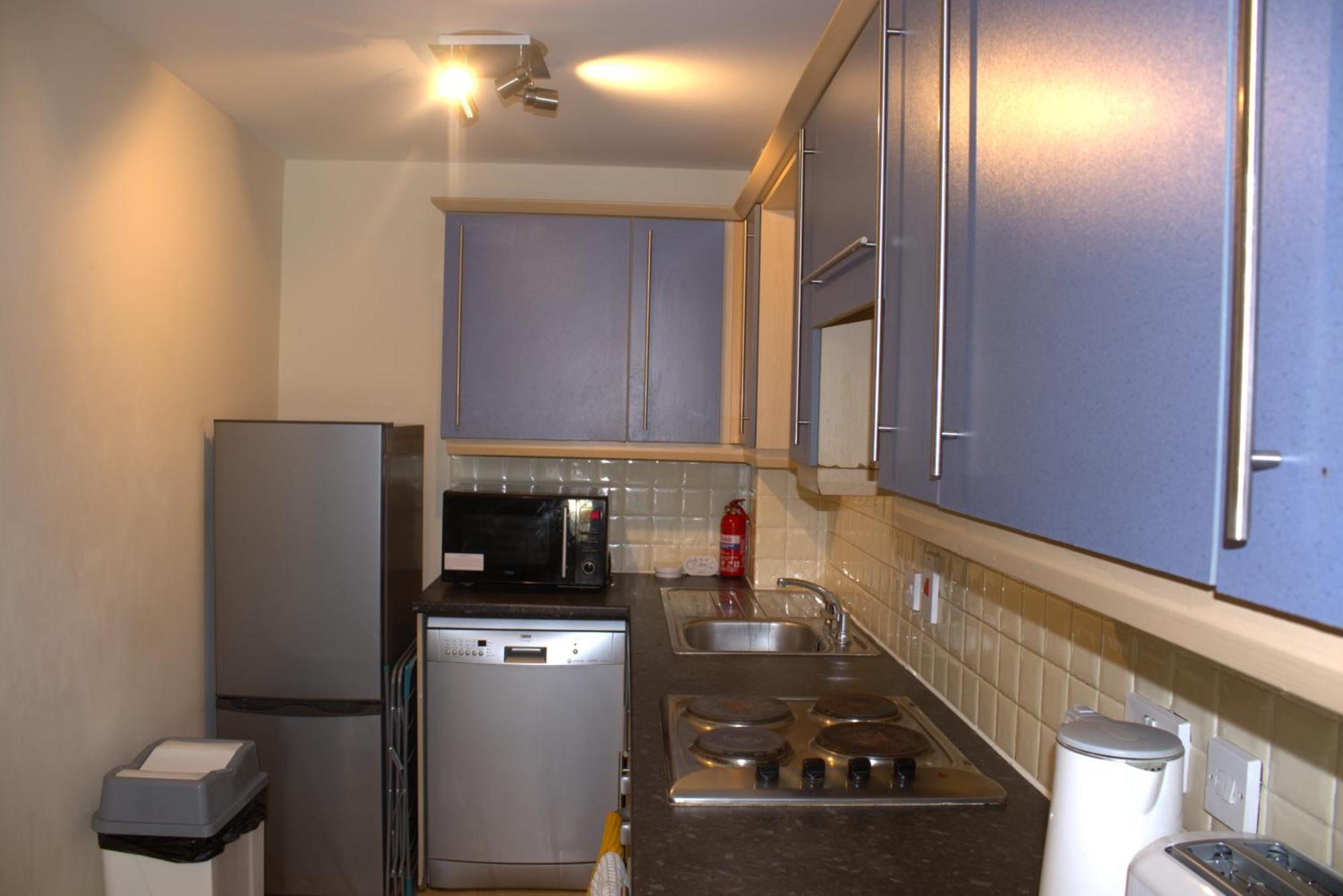 Spacious 2Br Flat In Central London Near Elephant And Castle Station公寓 外观 照片