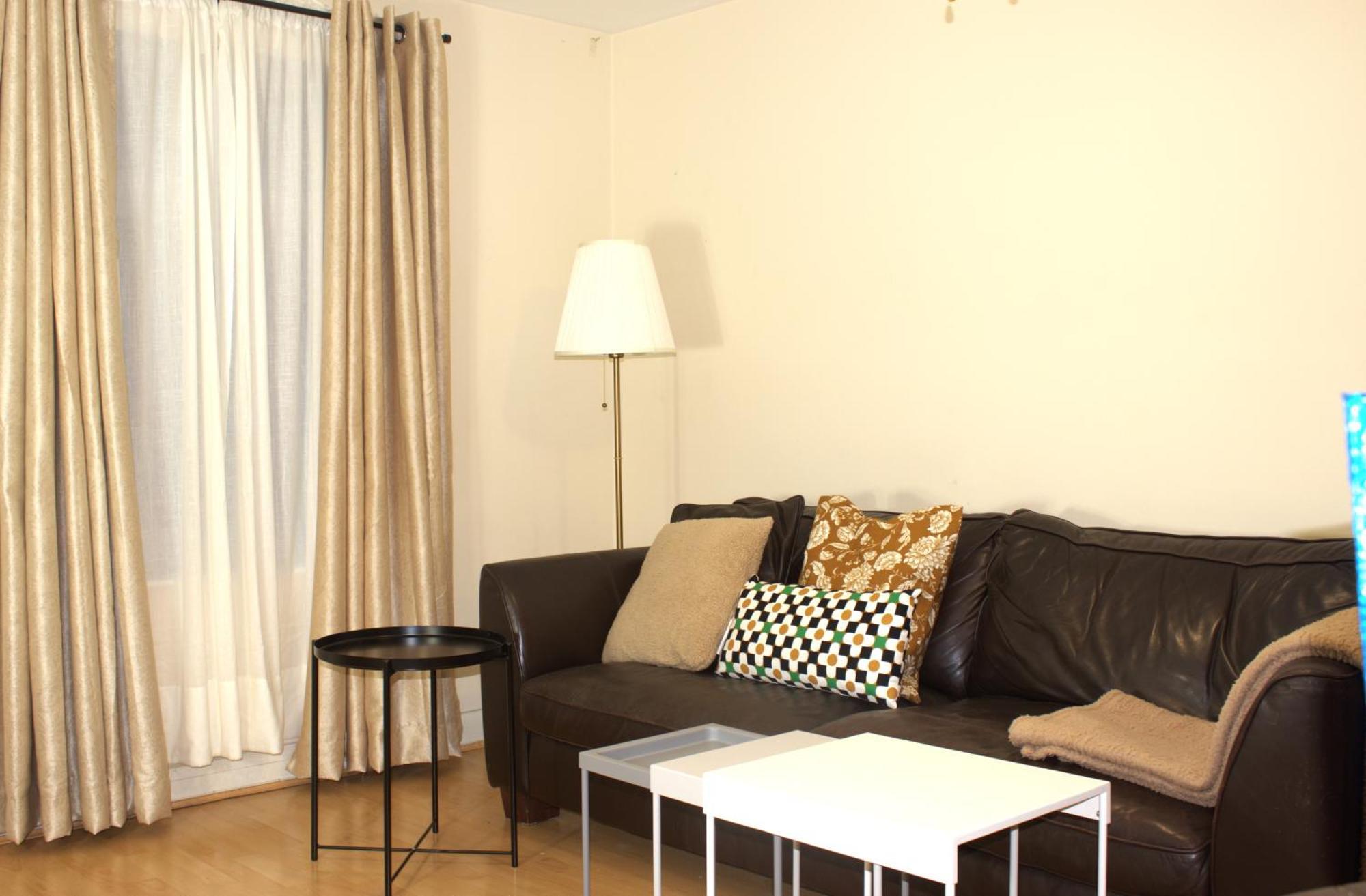 Spacious 2Br Flat In Central London Near Elephant And Castle Station公寓 外观 照片