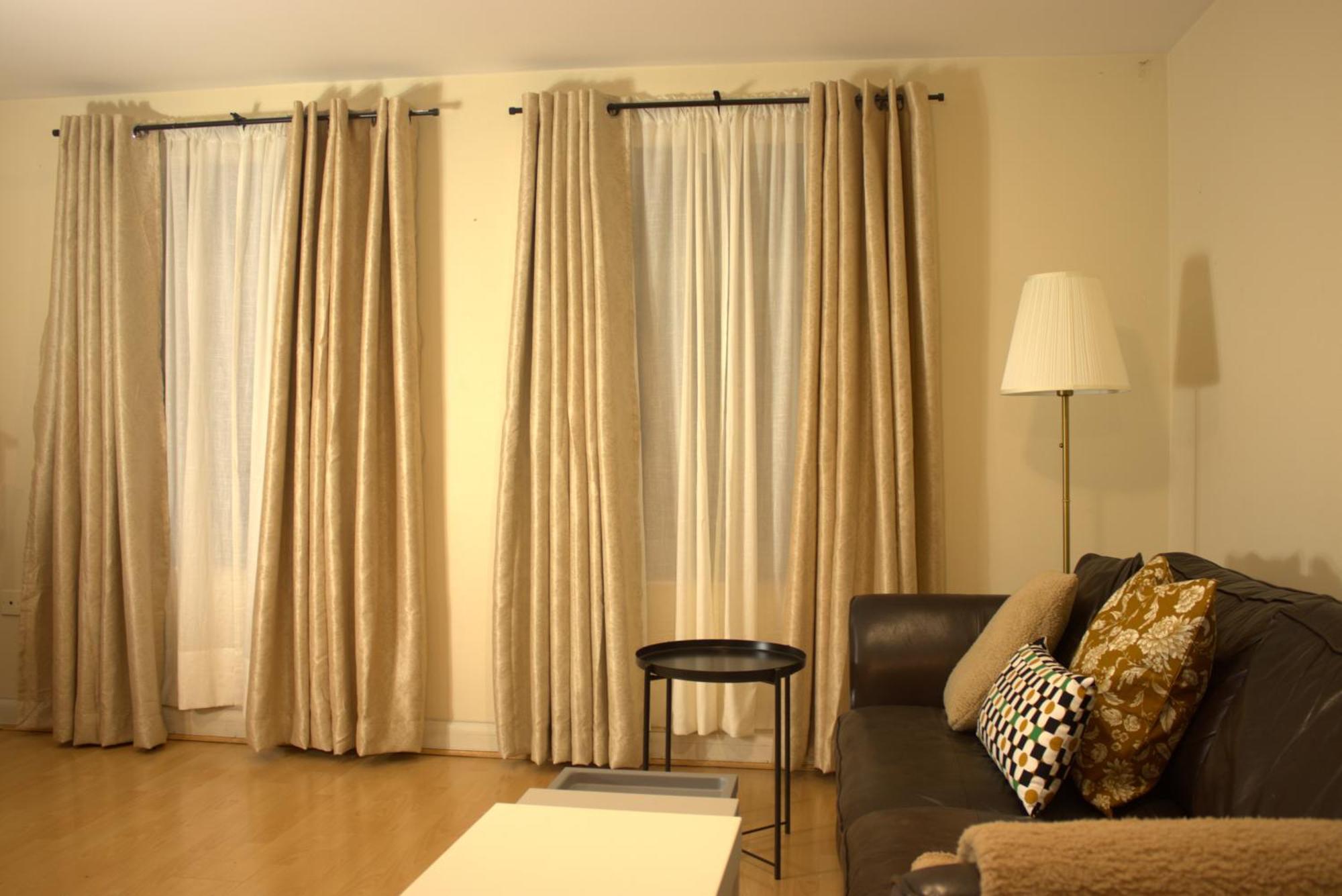 Spacious 2Br Flat In Central London Near Elephant And Castle Station公寓 外观 照片