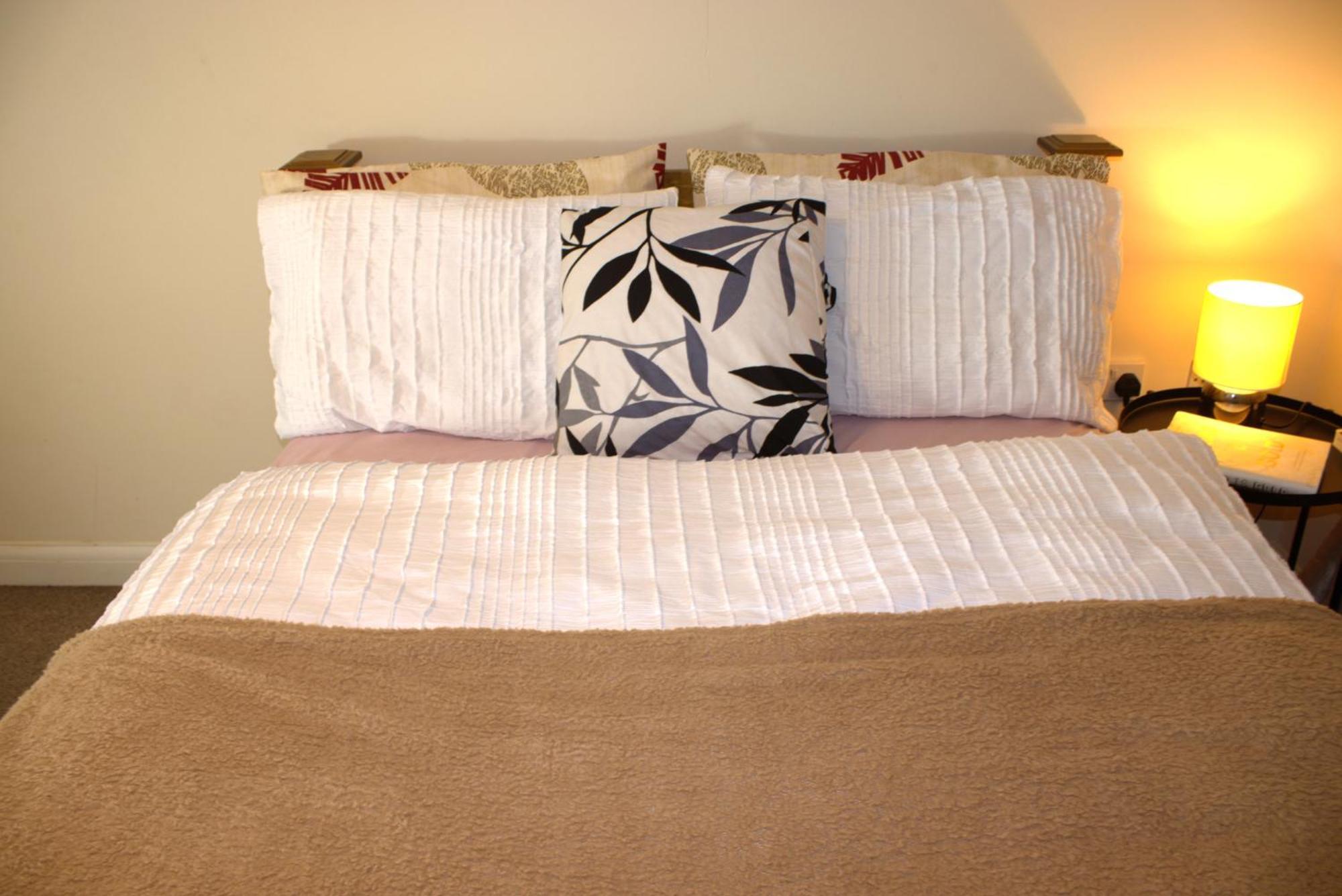 Spacious 2Br Flat In Central London Near Elephant And Castle Station公寓 外观 照片