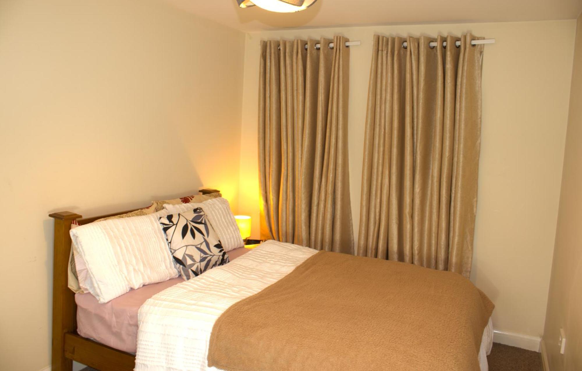 Spacious 2Br Flat In Central London Near Elephant And Castle Station公寓 外观 照片