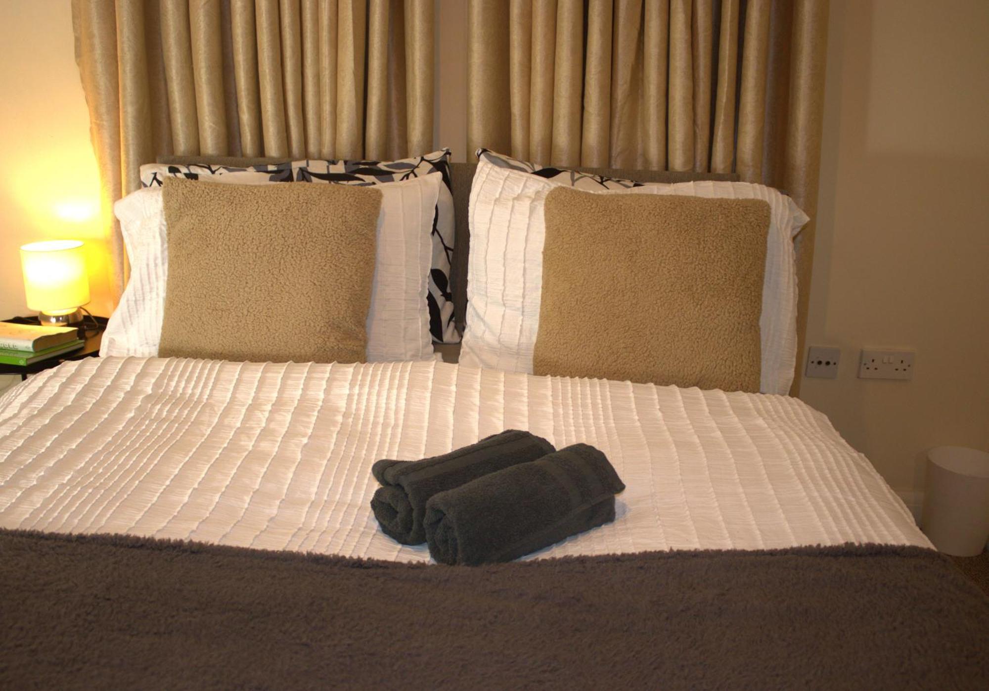 Spacious 2Br Flat In Central London Near Elephant And Castle Station公寓 外观 照片
