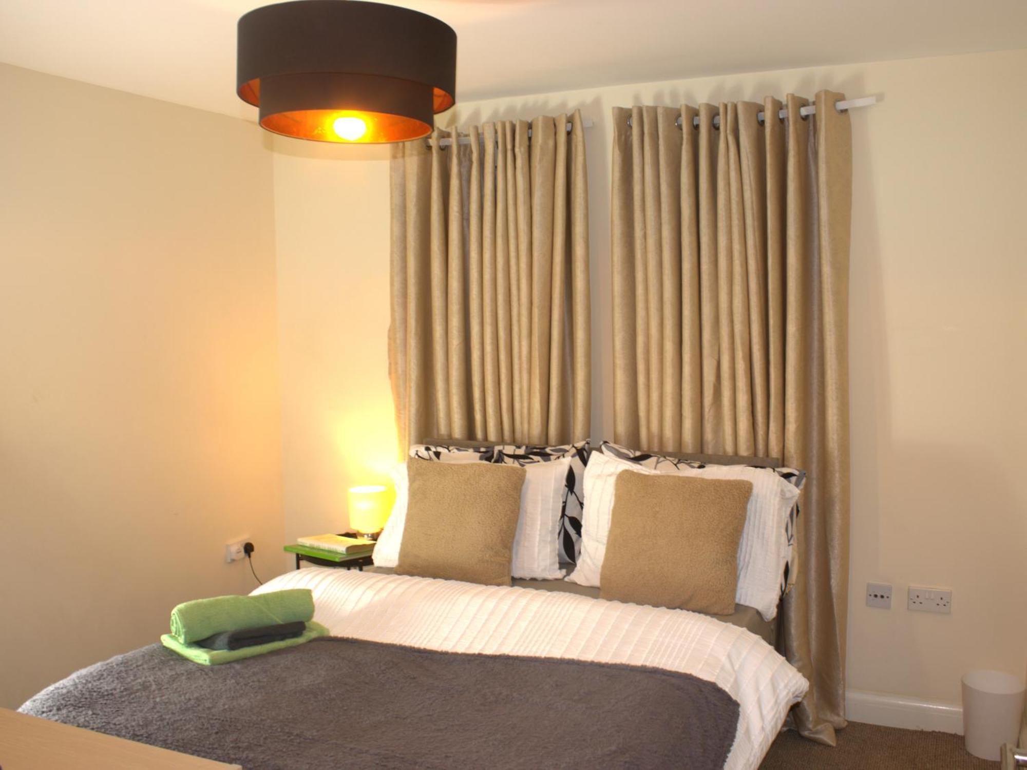 Spacious 2Br Flat In Central London Near Elephant And Castle Station公寓 外观 照片